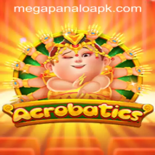 Exploring the Thrills of 'Acrobatics' in Mega Panalo Casino