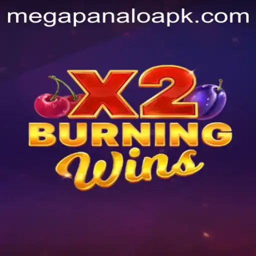 Exploring the Thrills of BurningWinsX2 at Mega Panalo Casino