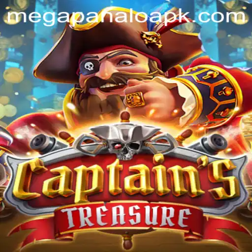 Exploring CaptainssTreasure at Mega Panalo Casino: An In-depth Guide