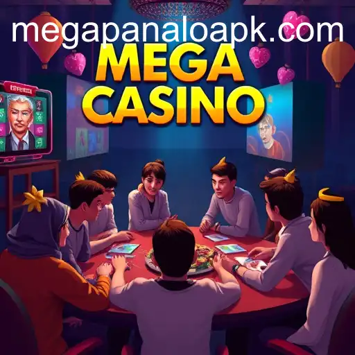 Exploring the Player Community of Mega Panalo Casino