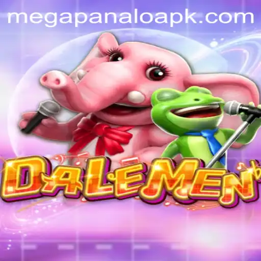 Unveiling DALEMEN: A New Thrill at Mega Panalo Casino