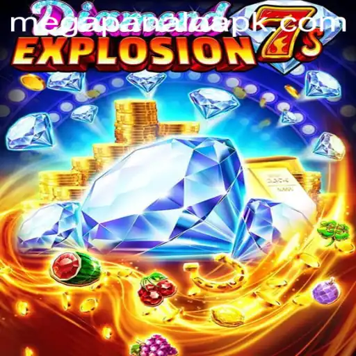 Exploring the Thrills of DiamondExplosion7s at Mega Panalo Casino