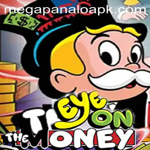 EyeOnTheMoney: A Thrilling New Offering at Mega Panalo Casino