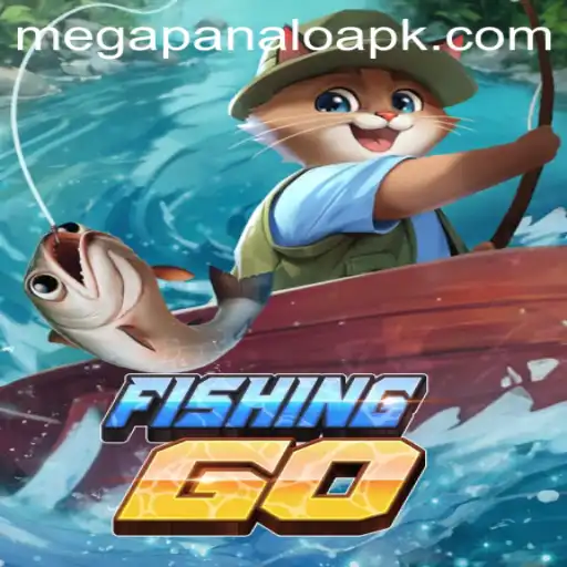 FishingGO: Dive into the Thrilling Waters of Mega Panalo Casino