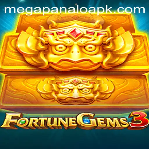 Discover the Thrills of FortuneGems3 at Mega Panalo Casino