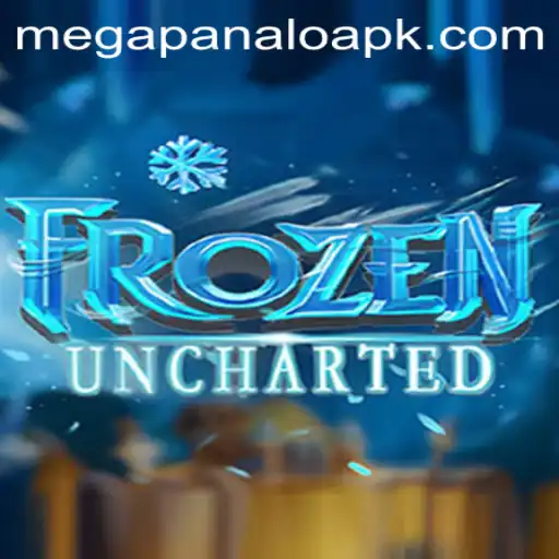 Exploring the Adventure of FrozenUncharted at Mega Panalo Casino