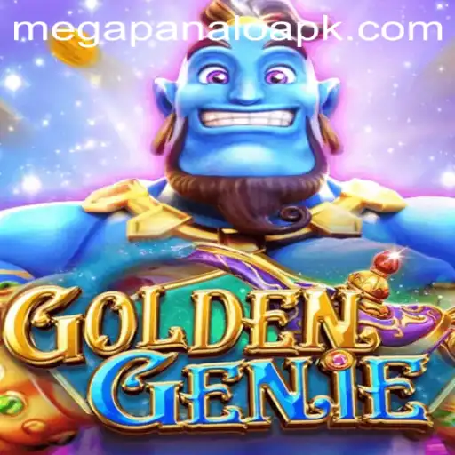 Exploring the Thrills of GOLDENGENIE at Mega Panalo Casino