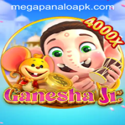 GaneshaJr: Dive into the Excitement of Mega Panalo Casino