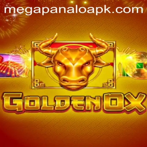 Unveiling GoldenOx: A Premier Game at Mega Panalo Casino