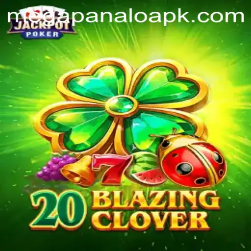 Discover the Excitement of 20BlazingClover at Mega Panalo Casino