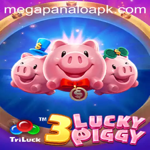 Exploring the Exciting World of 3LUCKYPIGGY at Mega Panalo Casino