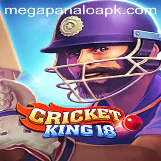 Exploring the Thrills of CricketKing18 at Mega Panalo Casino