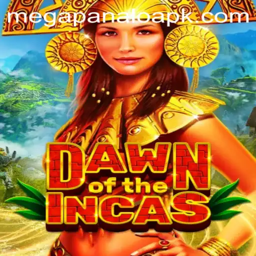 Explore the Thrilling World of DawnoftheIncas at Mega Panalo Casino