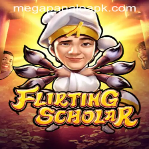 Exploring the Allure of 'Flirting Scholar' in Mega Panalo Casino