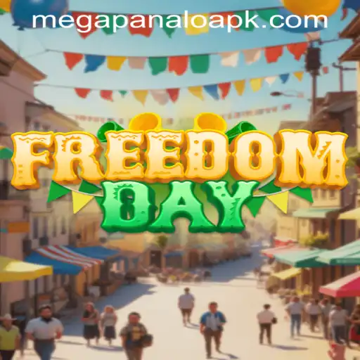 Exploring the Thrills of FreedomDay at Mega Panalo Casino
