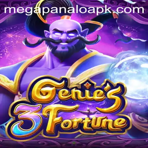 Exploring the Enchantment of Genie3Fortune at Mega Panalo Casino