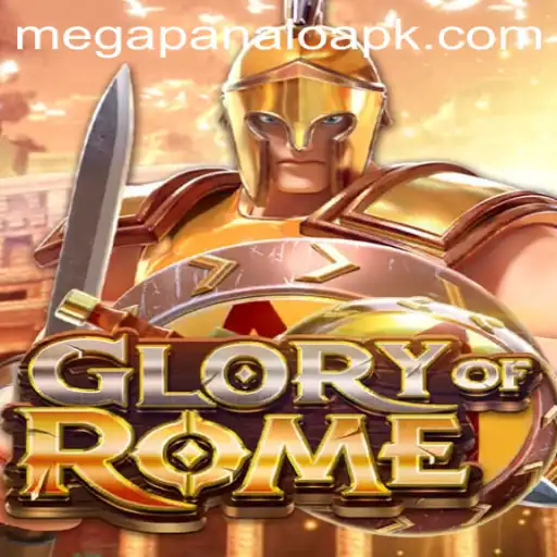 GloryofRome: A Deep Dive into the Mega Panalo Casino Experience