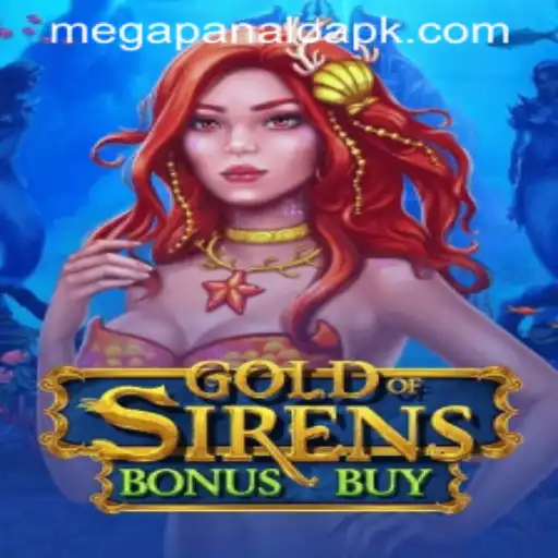 Explore the Thrills of GoldofSirensBonusBuy at Mega Panalo Casino