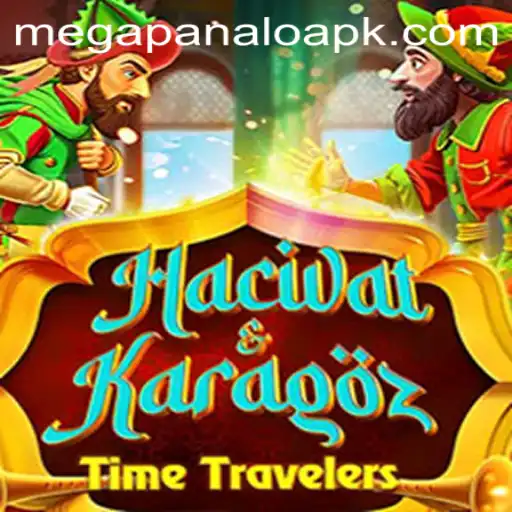 Exploring the World of HacivatandKaragoz at Mega Panalo Casino