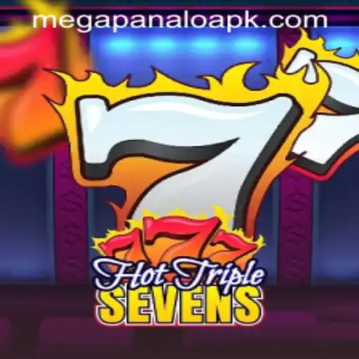 Discover HotTripleSevens at Mega Panalo Casino