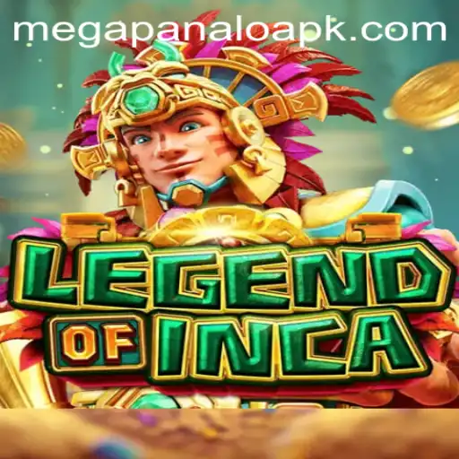 Discover the Adventures of 'LegendofInca' at Mega Panalo Casino