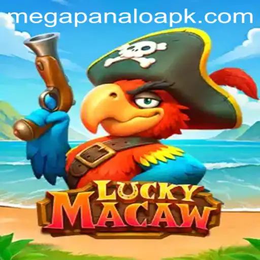 Exploring LuckyMacaw at Mega Panalo Casino: A Thrilling Gaming Experience