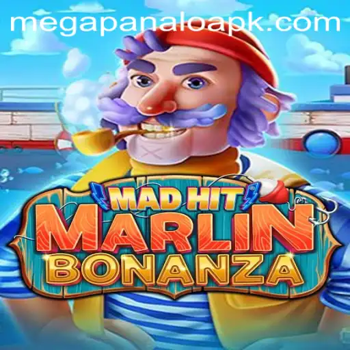 MadHitMarlinBonanza: Dive Into Delight at Mega Panalo Casino