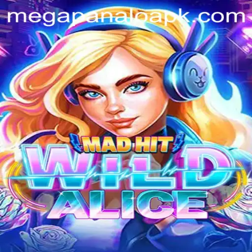 Exploring the Thrills of MadHitWildAlice at Mega Panalo Casino