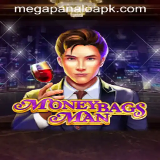 Exploring MoneybagsMan: The Innovative Delight of Mega Panalo Casino