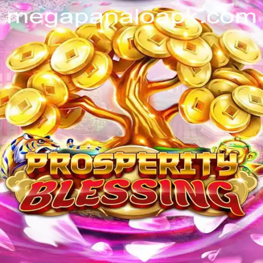 Exploring the Enchanting World of ProsperityBlessing at Mega Panalo Casino