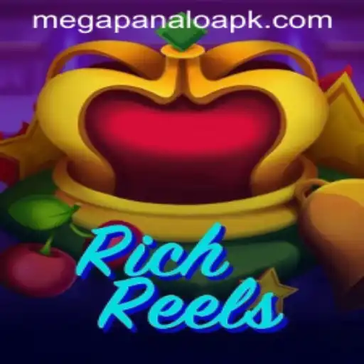 Exploring RichReels: A Thrilling Experience at Mega Panalo Casino