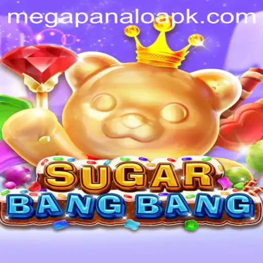 SUGARBANGBANG: A Sweet Adventure at Mega Panalo Casino