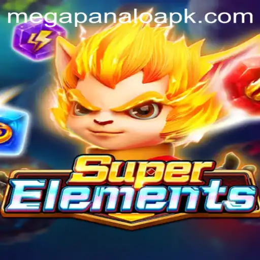 Discover the Exciting World of SuperElements at Mega Panalo Casino