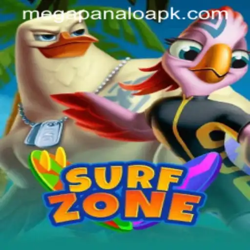 Exploring SurfZone at Mega Panalo Casino