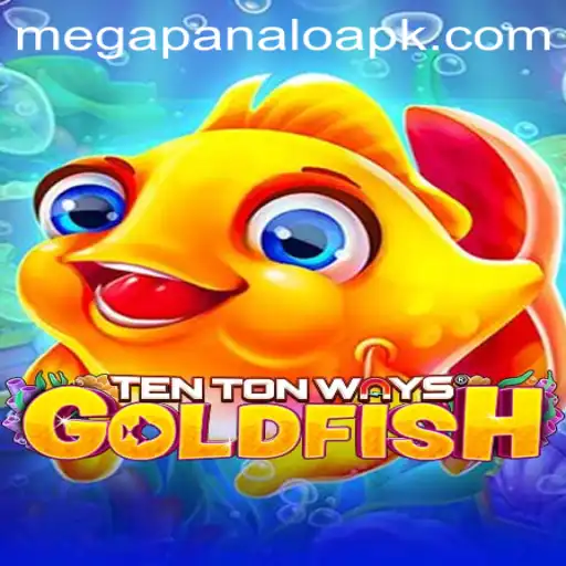 Dive into Excitement: A Look at TenTonWaysGoldfish in Mega Panalo Casino