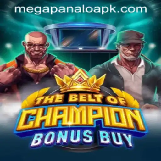 Exploring The Excitement of TheBeltOfChampionBonusBuy at Mega Panalo Casino