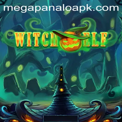WitchElf: Unveiling the Mysteries of Mega Panalo Casino's Newest Game