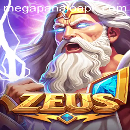 Zeus: Discover the Thunderous Thrills at Mega Panalo Casino