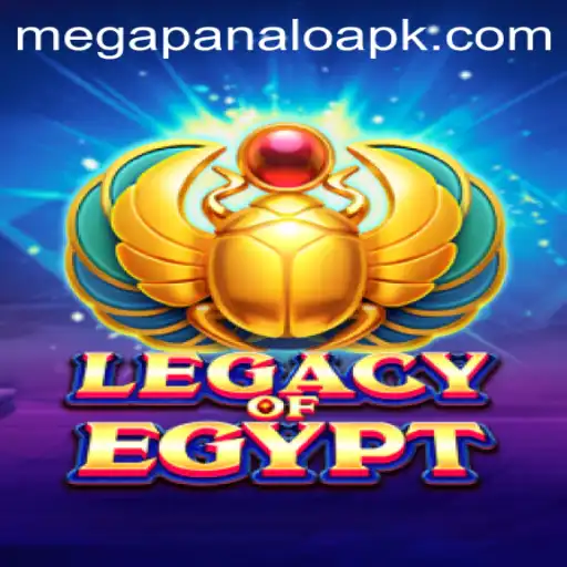 LegacyOfEgypt: A Timeless Adventure at Mega Panalo Casino