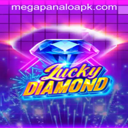 Unveiling the Thrills of LuckyDiamond at Mega Panalo Casino