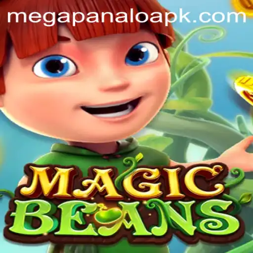 Discover the Thrills of MAGICBEANS at Mega Panalo Casino