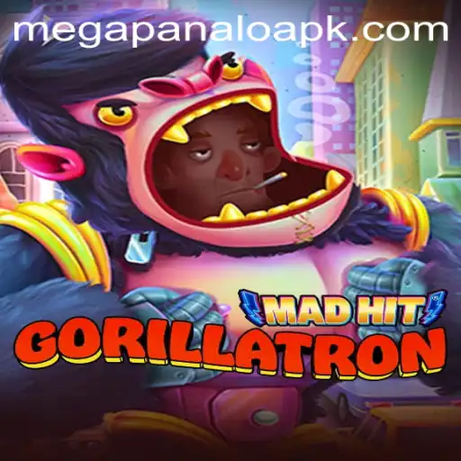 Unleashing the Thrill of MadHitGorillatron at Mega Panalo Casino