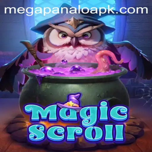 Unveiling MagicScroll: Experience Enchantment at Mega Panalo Casino