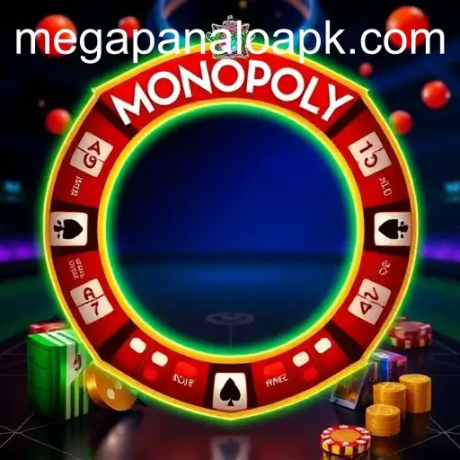 Monopoly and the Rise of Mega Panalo Casino