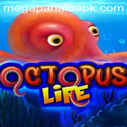 Explore OctopusLife: The Mega Panalo Casino Experience