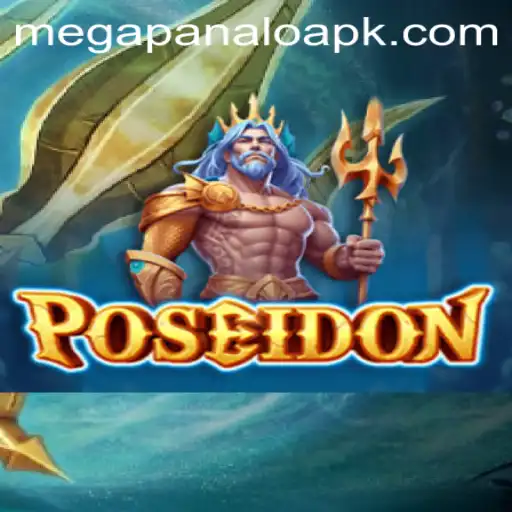 Exploring the Depths of Poseidon at Mega Panalo Casino