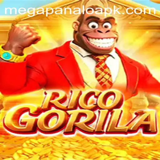 Exploring the Exhilaration of RicoGorila in Mega Panalo Casino