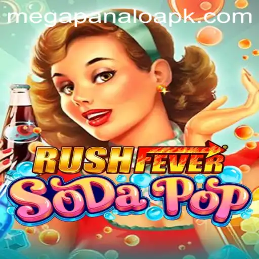 Unveiling the Excitement of RushFeverSodaPop at Mega Panalo Casino