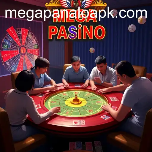 Exploring the Exciting World of Tabletop Games with Mega Panalo Casino