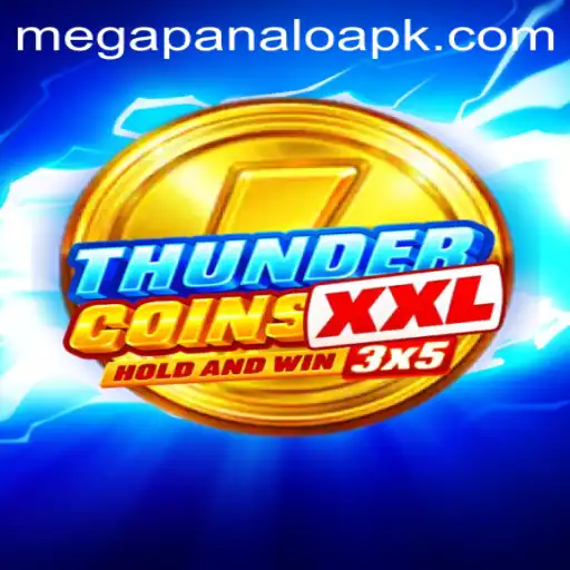 Experience the Thrill of ThunderCoinsXxl at Mega Panalo Casino